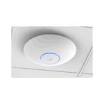 UBIQUITI UAP-AC-LITE, UniFi, Dual Band, 1167Mbps, Tavan Tipi, Access Point - Görsel 3