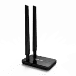 ASUS USB-AC58, AC1300, 400-867Mbps, 2.4GHz-5GHz, Dual Band, USB3.0, WIRELESS ETHERNET - Görsel 2