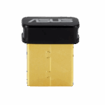 ASUS USB-BT500 Bluetooth 5.0 Usb Adaptör - Görsel 2