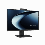 ASUS V440VAK-I58512B0D, i5-13420H, 23,8"  FHD Ekran, 8Gb DDR5 Ram, 512Gb SSD, Wi-Fi 6, Type-C, Paylaşımlı Ekran Kartı, Free Dos, All In One PC, (Black) - Görsel 2