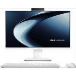 ASUS V440VAK-I716512W0D, i7-13620H, 23,8"  FHD Ekran, 16Gb DDR5 Ram, 512Gb SSD, Wi-Fi 6, Type-A, Type-C, Paylaşımlı Ekran Kartı, Free Dos, All In One PC, (Beyaz)
