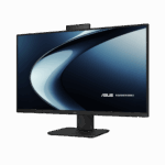 ASUS V470VAK-I58512B0D, i5-13420H, 27" FHD Ekran 8Gb DDR5 Ram, 512Gb SSD, Wi-Fi 6, Bluetooth 5.4, Type-C, Paylaşımlı Ekran Kartı, Free Dos, All In One PC (Siyah) - Görsel 2