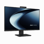 ASUS V470VAK-I716512B0D, i7-13620H, 27" FHD Ekran 16Gb DDR5 Ram, 512Gb SSD, Wi-Fi 6, Bluetooth 5.4, Type-C, Paylaşımlı Ekran Kartı, Free Dos, All In One PC (Siyah) - Görsel 2