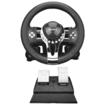 SNOPY V5H PRO, XBOX ONE S/PS4/PS3/PC/SWITCH, Direksiyon, Pedal, Vites, Titreşimli, Metalik Pro, Gaming Oyuncu Direksiyonu