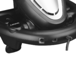 SNOPY V5H PRO, XBOX ONE S/PS4/PS3/PC/SWITCH, Direksiyon, Pedal, Vites, Titreşimli, Metalik Pro, Gaming Oyuncu Direksiyonu - Görsel 3