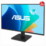 ASUS VA249HG 23,8" 1ms, 120Hz, Full HD, HDMI, VGA, IPS LED, Çerçevesiz Tasarım, Düşük Mavi Işık, FreeSync Kurumsal Monitör - Görsel 2