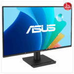 ASUS VA249HG 23,8" 1ms, 120Hz, Full HD, HDMI, VGA, IPS LED, Çerçevesiz Tasarım, Düşük Mavi Işık, FreeSync Kurumsal Monitör - Görsel 3