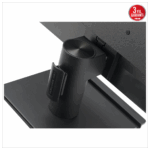 ASUS VA249HG 23,8" 1ms, 120Hz, Full HD, HDMI, VGA, IPS LED, Çerçevesiz Tasarım, Düşük Mavi Işık, FreeSync Kurumsal Monitör - Görsel 4