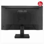 ASUS VA249HG 23,8" 1ms, 120Hz, Full HD, HDMI, VGA, IPS LED, Çerçevesiz Tasarım, Düşük Mavi Işık, FreeSync Kurumsal Monitör - Görsel 5