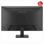 ASUS VA279HG 27" 1ms, 120Hz, Full HD, HDMI, VGA, IPS LED, Çerçevesiz Tasarım, Düşük Mavi Işık, FreeSync Kurumsal Monitör - Görsel 5