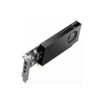 PNY QUADRO  VCNRTXA1000-SB, RTXA1000, 8GB, DDR6, 128Bit, Tek Fan, 4xMini DP, Ekran Kartı - Görsel 2