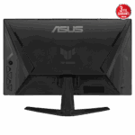 ASUS TUF GAMING VG249QE5A 23,8" 1ms, 146Hz, Full HD, DP, HDMI, Hoparlör, Fast IPS LED, ELMB Sync Premium, GAMING Monitör - Görsel 5
