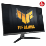 ASUS TUF GAMING VG257Q5A 24,5" 0.5ms, 200Hz, Full HD, DP, 2xHDMI, Hoparlör, VA Panel, ELMB Sync Premium, GAMING Monitör - Görsel 2
