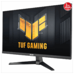 ASUS TUF GAMING VG257Q5A 24,5" 0.5ms, 200Hz, Full HD, DP, 2xHDMI, Hoparlör, VA Panel, ELMB Sync Premium, GAMING Monitör - Görsel 3