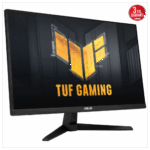 ASUS TUF GAMING VG259Q5A 24,5" 0.3ms, 200Hz, Full HD, DP, 2xHDMI, Hoparlör, IPS Panel, ELMB Sync Premium, GAMING Monitör - Görsel 3