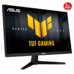 ASUS TUF GAMING VG259QM5A 24,5" 0.3ms, 240Hz, Full HD, DP, 2xHDMI, Hoparlör, Fast IPS LED, ELMB Sync Premium, GAMING Monitör - Görsel 3