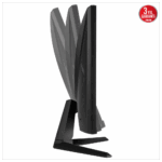 ASUS TUF GAMING VG259QM5A 24,5" 0.3ms, 240Hz, Full HD, DP, 2xHDMI, Hoparlör, Fast IPS LED, ELMB Sync Premium, GAMING Monitör - Görsel 4