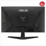 ASUS TUF GAMING VG259QM5A 24,5" 0.3ms, 240Hz, Full HD, DP, 2xHDMI, Hoparlör, Fast IPS LED, ELMB Sync Premium, GAMING Monitör - Görsel 5