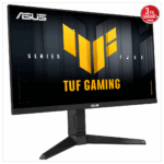 ASUS TUF GAMING VG259QMRL5A 24,5" 0.3ms, 310Hz, Full HD, DP, 2xHDMI, Hoparlör, Pivot, Fast IPS LED, ELMB Sync Premium, GAMING Monitör - Görsel 2