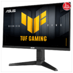 ASUS TUF GAMING VG259QMRL5A 24,5" 0.3ms, 310Hz, Full HD, DP, 2xHDMI, Hoparlör, Pivot, Fast IPS LED, ELMB Sync Premium, GAMING Monitör - Görsel 3