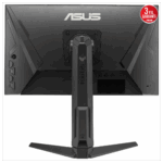 ASUS TUF GAMING VG259QMRL5A 24,5" 0.3ms, 310Hz, Full HD, DP, 2xHDMI, Hoparlör, Pivot, Fast IPS LED, ELMB Sync Premium, GAMING Monitör - Görsel 5