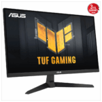 ASUS TUF GAMING VG279QE5A 27" 1ms, 146Hz, Full HD, DP, HDMI, Hoparlör, Fast IPS LED, Düşük Mavi Işık, FreeSync Premium, GAMING Monitör - Görsel 2