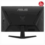 ASUS TUF GAMING VG279QE5A 27" 1ms, 146Hz, Full HD, DP, HDMI, Hoparlör, Fast IPS LED, Düşük Mavi Işık, FreeSync Premium, GAMING Monitör - Görsel 5