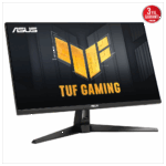 ASUS TUF GAMING VG27AQM5A 27" 0.3ms, 300Hz, QHD, DP, 2xHDMI, USB, Hoparlör, Fast IPS LED, ELMB Sync Premium, GAMING Monitör - Görsel 2