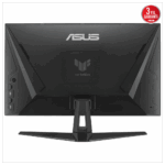 ASUS TUF GAMING VG27AQM5A 27" 0.3ms, 300Hz, QHD, DP, 2xHDMI, USB, Hoparlör, Fast IPS LED, ELMB Sync Premium, GAMING Monitör - Görsel 5