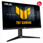 ASUS TUF GAMING VG27AQML5 27" 0.3ms, 300Hz, QHD, DP, 2xHDMI, Type-C, Fast IPS Panel, Düşük Mavi Işık, FreeSync Premium, GAMING Monitör - Görsel 2