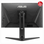 ASUS TUF GAMING VG27AQML5 27" 0.3ms, 300Hz, QHD, DP, 2xHDMI, Type-C, Fast IPS Panel, Düşük Mavi Işık, FreeSync Premium, GAMING Monitör - Görsel 5