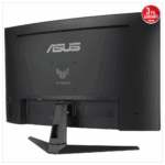 ASUS TUF GAMING VG32VQM5B 31,5" 0,5ms, 250Hz, FullHD Curved, DP, 2xHDMI, VA Panel, 1500R, Display Widget Center, GAMING Monitör - Görsel 5