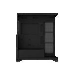 VENTO VG4202FL Mid Tower, 850W 80+ Siyah, Temperli Cam, RGB, ATX GAMING KASA - Görsel 3