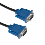 S-LINK SL-VGA16, 15Pin, İki Ucu Erkek, 1.5mt, VGA Kablosu - Görsel 2