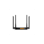 TP-LINK ARCHER VR300 V2, AC1200, 4Port, Dual Band Wifi, 1200Mbps, 4xAnten, VDSL,ADSL Modem - Görsel 3