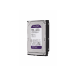 WD PURPLE, WD23PURZ,  3.5", 2TB, 256Mb, 5400 Rpm, 7/24 Güvenlik, HDD (Türkiye Distribütörü Garantili) - Görsel 3
