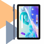 WELIO WPad Aura  10,1" Ekran, 4Gb Ram, 64Gb Hafıza, Wifi, Midnight Blue, Android Tablet (KVK Garantili) - Görsel 2