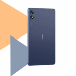 WELIO WPad Aura  10,1" Ekran, 4Gb Ram, 64Gb Hafıza, Wifi, Midnight Blue, Android Tablet (KVK Garantili) - Görsel 3