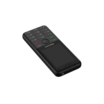 PHILIPS Xenium E172, 32Mb, Siyah, 32Mb Ram, 2,4inc Ekran, Arka Kamera, Çift Sim Desteği, FM Radyo, 1700mAh Pil, El Feneri, Türkiye KVK Garantili - Görsel 4