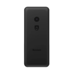 PHILIPS Xenium E172, 32Mb, Siyah, 32Mb Ram, 2,4inc Ekran, Arka Kamera, Çift Sim Desteği, FM Radyo, 1700mAh Pil, El Feneri, Türkiye KVK Garantili - Görsel 5