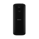 PHILIPS Xenium E227, 32Mb, Siyah, 32Mb Ram, 2,8inc Ekran, Arka Kamera, Çift Sim Desteği, FM Radyo, 1700mAh Pil, El Feneri, Türkiye KVK Garantili - Görsel 5