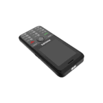 PHILIPS Xenium E6500, 128Mb, Siyah, 48Mb Ram, 2,4inc Ekran, Arka Kamera, 4G Çift Sim Desteği, FM Radyo, 1700mAh Pil, El Feneri, Türkiye KVK Garantili - Görsel 4