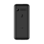 PHILIPS Xenium E6500, 128Mb, Siyah, 48Mb Ram, 2,4inc Ekran, Arka Kamera, 4G Çift Sim Desteği, FM Radyo, 1700mAh Pil, El Feneri, Türkiye KVK Garantili - Görsel 5