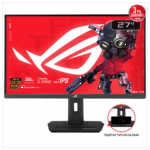 ASUS ROG STRIX XG279CNS 27" 0.3ms, 380Hz, Full HD, DP, HDMI, USB-C, Fast IPS LED, ELMB Sync Premium, GAMING Monitör