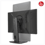 ASUS ROG STRIX XG279CNS 27" 0.3ms, 380Hz, Full HD, DP, HDMI, USB-C, Fast IPS LED, ELMB Sync Premium, GAMING Monitör - Görsel 4