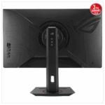 ASUS ROG STRIX XG279CNS 27" 0.3ms, 380Hz, Full HD, DP, HDMI, USB-C, Fast IPS LED, ELMB Sync Premium, GAMING Monitör - Görsel 5