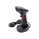 SUNLUX XL-9610, EL Tipi, Laser, WiFi, Kablosuz, 2D Karekod, Barkod Okuyucu - Görsel 2