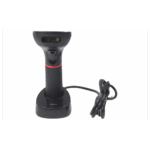 SUNLUX XL-9610, EL Tipi, Laser, WiFi, Kablosuz, 2D Karekod, Barkod Okuyucu - Görsel 3