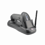 SUNLUX XL-9310, EL Tipi, Laser, WiFi, Kablosuz, 300Metre, 1D, Barkod Okuyucu