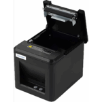 XPRINTER XP-Q80A Termal Fiş Yazıcı, USB, Ethernet - Görsel 4